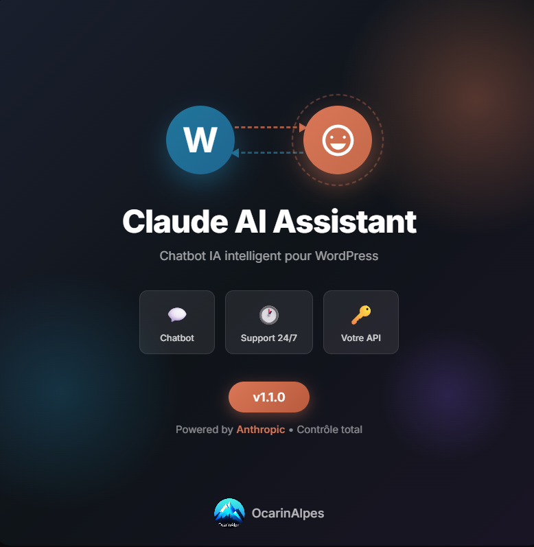 Claude AI Assistant