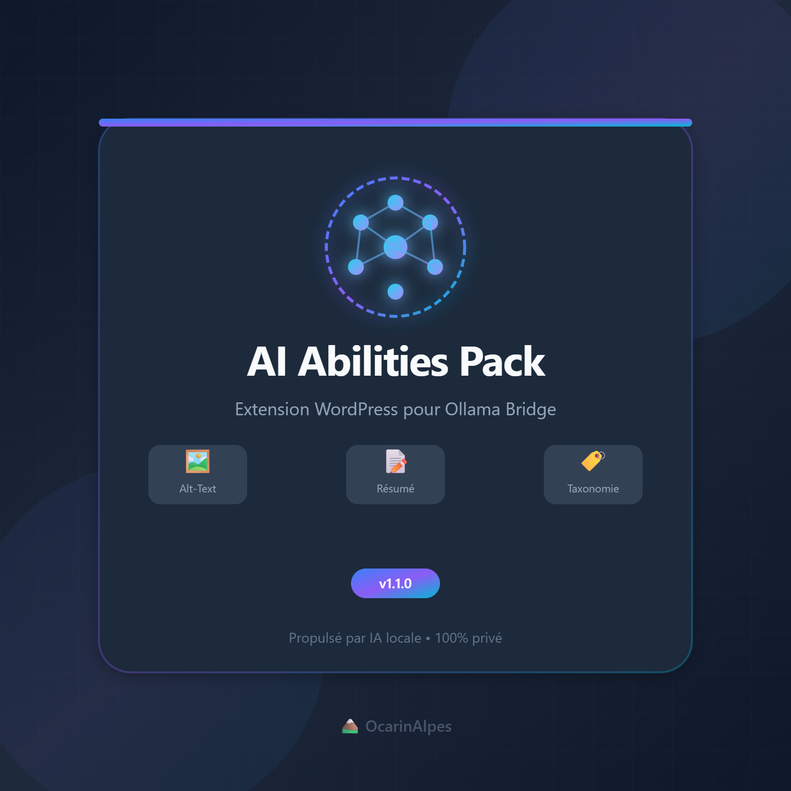 AI Abilities Pack
